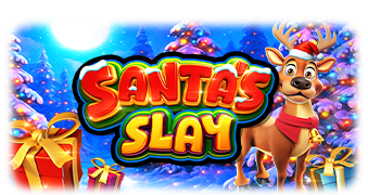 Santa's Slay